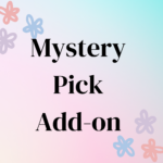 Mystery Pick Add-On