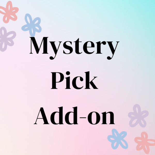 Mystery Pick Add-On