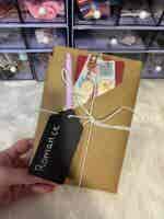 Blind Date with a Book