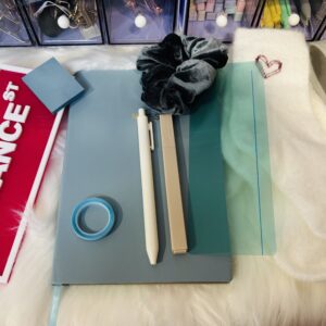 10 Pick Bookish Mystery Bundle