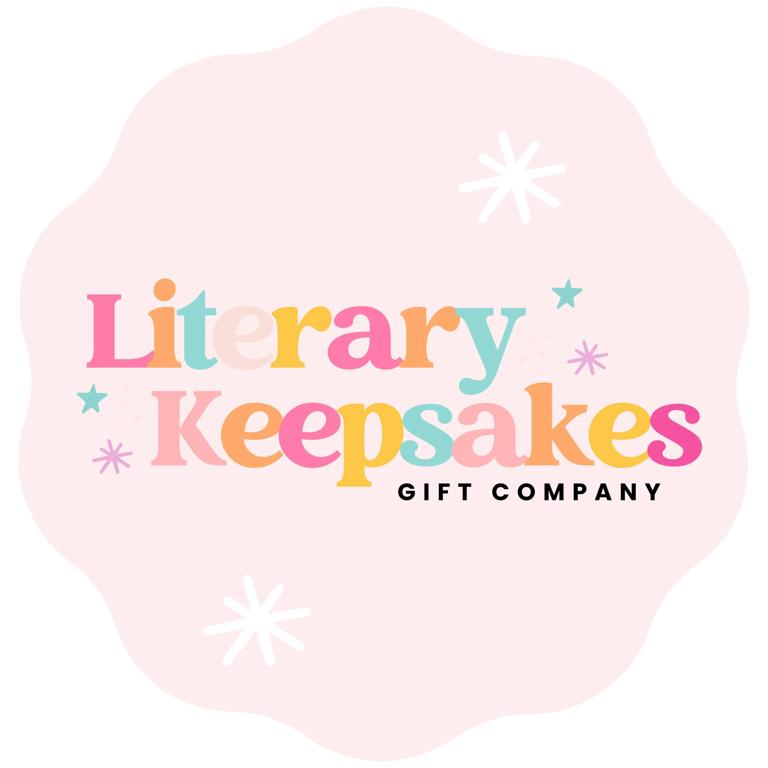 Literary Keepsakes Gift Company